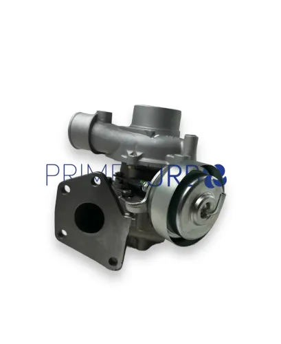 Lader, Aufladung Prime Turbo V00200T Bild Lader, Aufladung Prime Turbo V00200T