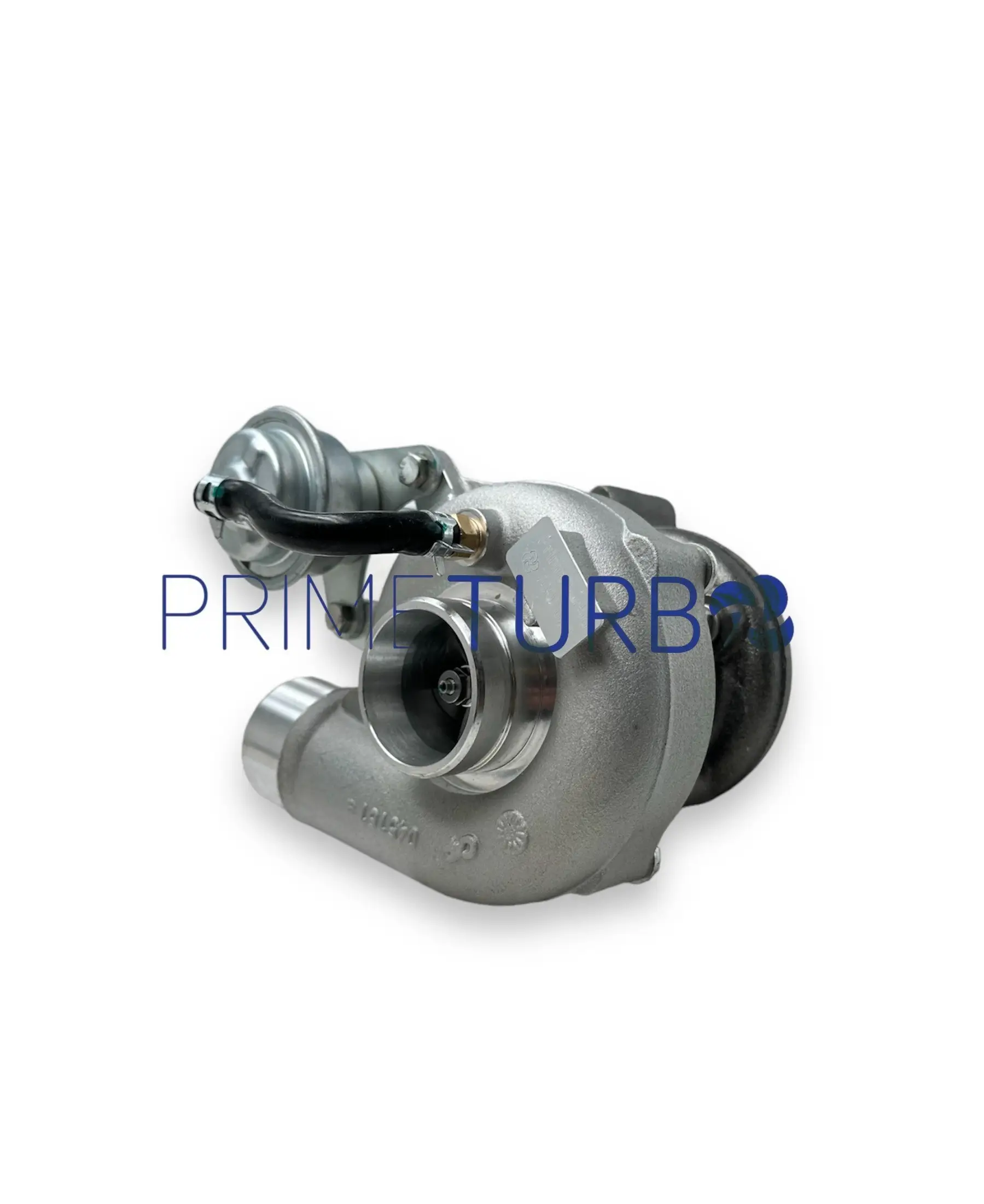 Lader, Aufladung Prime Turbo V00205T