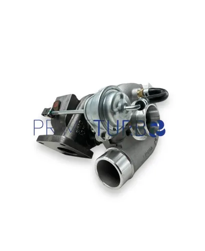 Lader, Aufladung Prime Turbo V00205T Bild Lader, Aufladung Prime Turbo V00205T