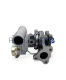 Lader, Aufladung Prime Turbo V00220T