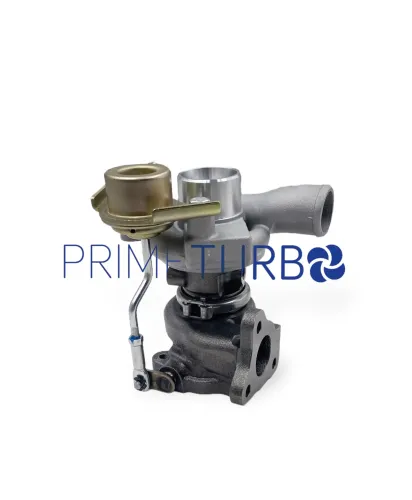 Lader, Aufladung Prime Turbo V00220T Bild Lader, Aufladung Prime Turbo V00220T