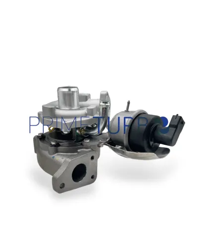 Lader, Aufladung Prime Turbo V00227T Bild Lader, Aufladung Prime Turbo V00227T