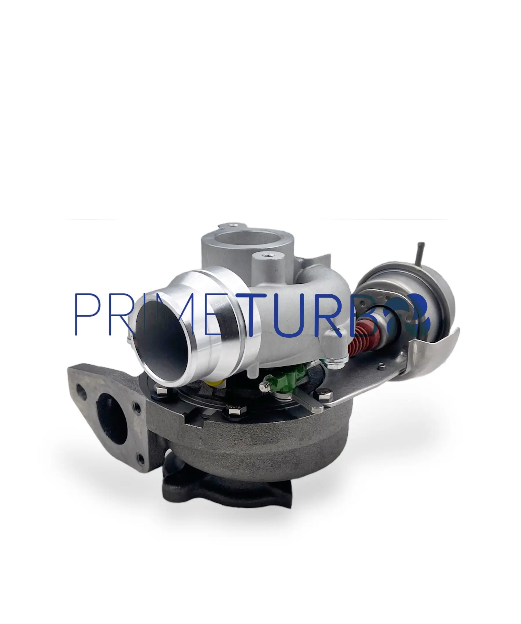Lader, Aufladung Prime Turbo V00241T