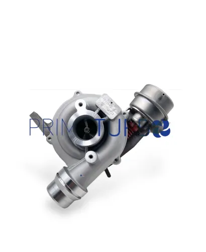 Lader, Aufladung Prime Turbo V00241T Bild Lader, Aufladung Prime Turbo V00241T