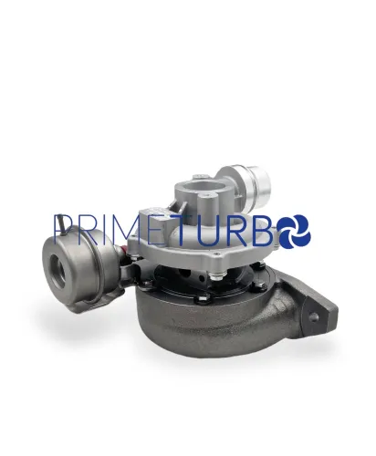 Lader, Aufladung Prime Turbo V00241T Bild Lader, Aufladung Prime Turbo V00241T
