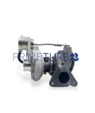 Lader, Aufladung Prime Turbo V00260T
