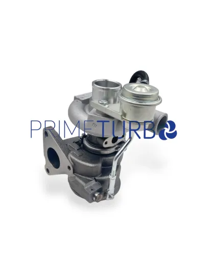 Lader, Aufladung Prime Turbo V00260T Bild Lader, Aufladung Prime Turbo V00260T