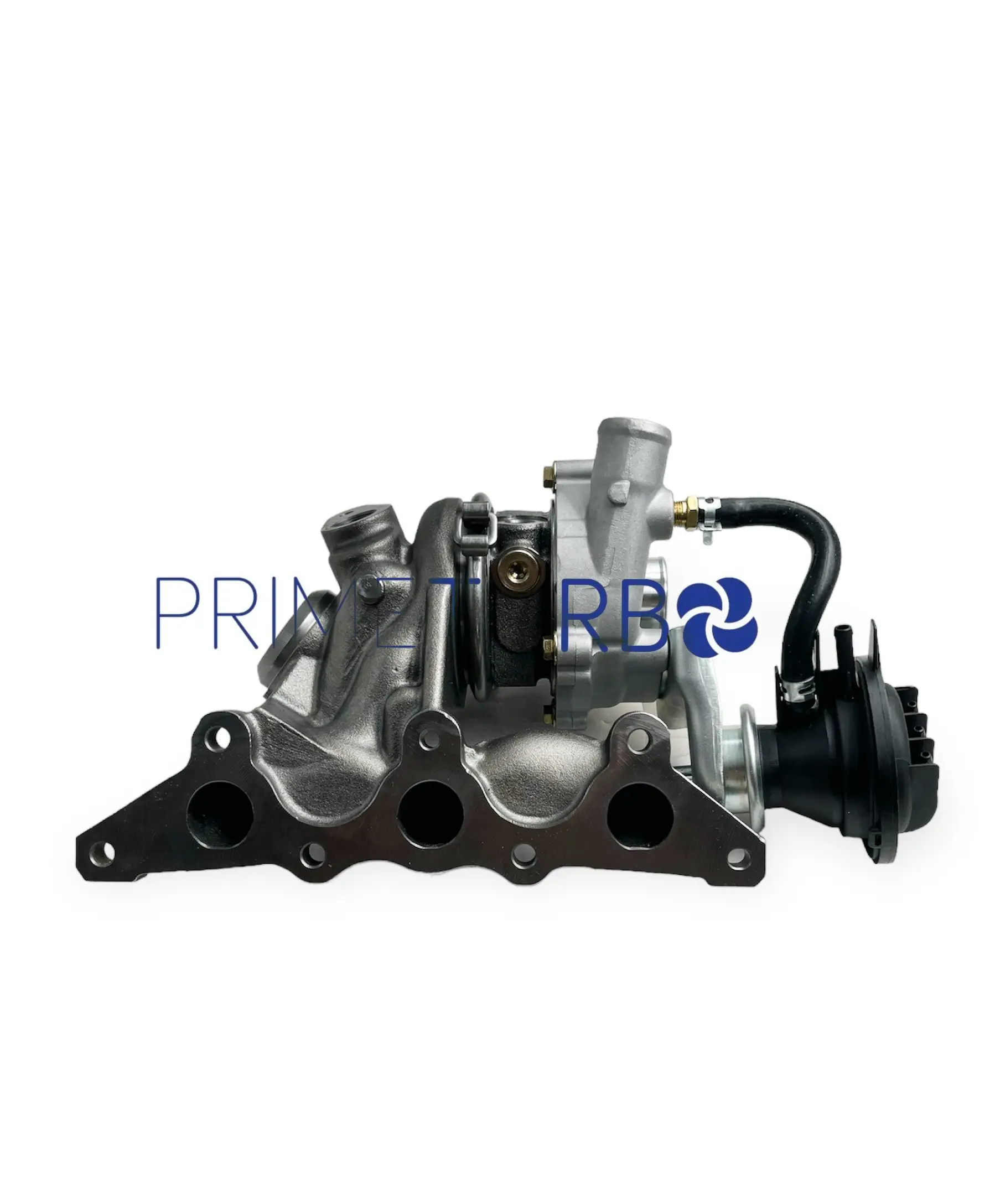 Lader, Aufladung Prime Turbo V00276T