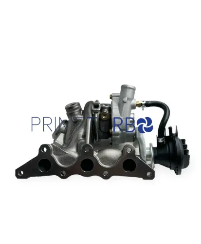 Lader, Aufladung Prime Turbo V00276T Bild Lader, Aufladung Prime Turbo V00276T