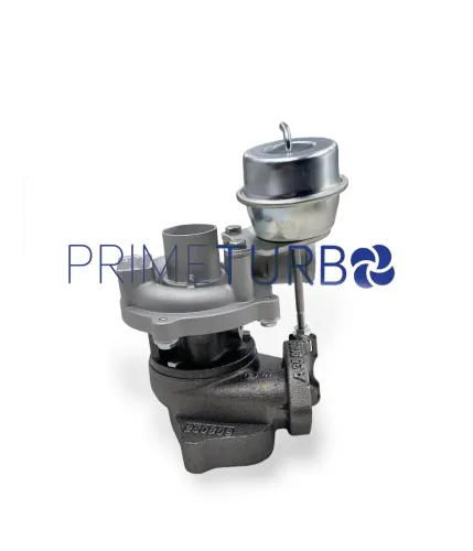 Lader, Aufladung Prime Turbo V00277T Bild Lader, Aufladung Prime Turbo V00277T
