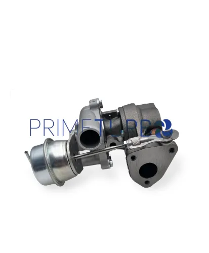 Lader, Aufladung Prime Turbo V00277T Bild Lader, Aufladung Prime Turbo V00277T