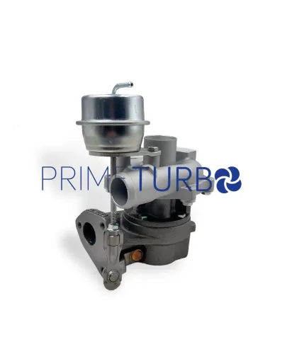 Lader, Aufladung Prime Turbo V00277T Bild Lader, Aufladung Prime Turbo V00277T