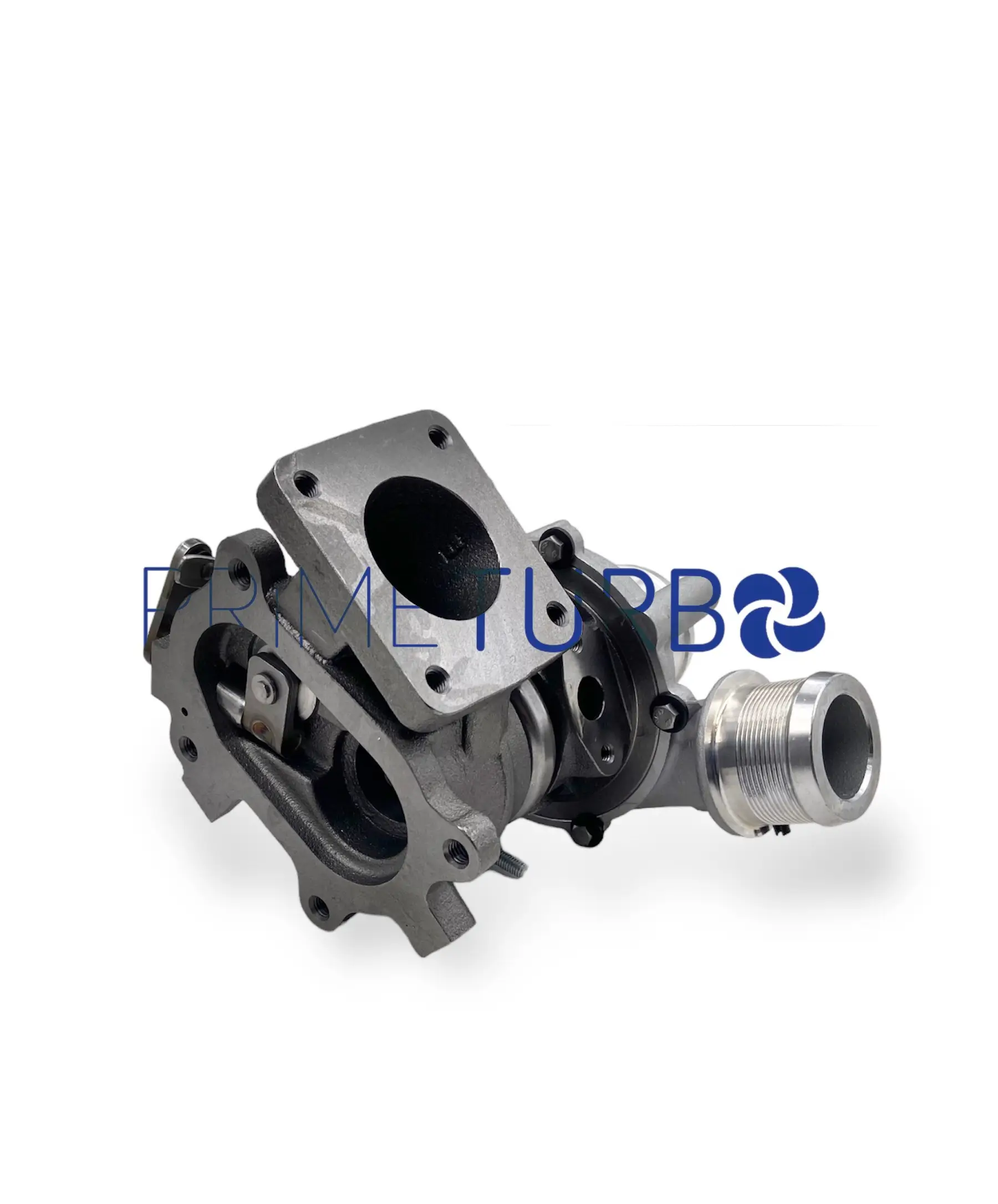 Lader, Aufladung Prime Turbo V00283T