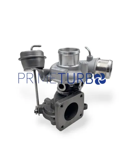 Lader, Aufladung Prime Turbo V00283T Bild Lader, Aufladung Prime Turbo V00283T
