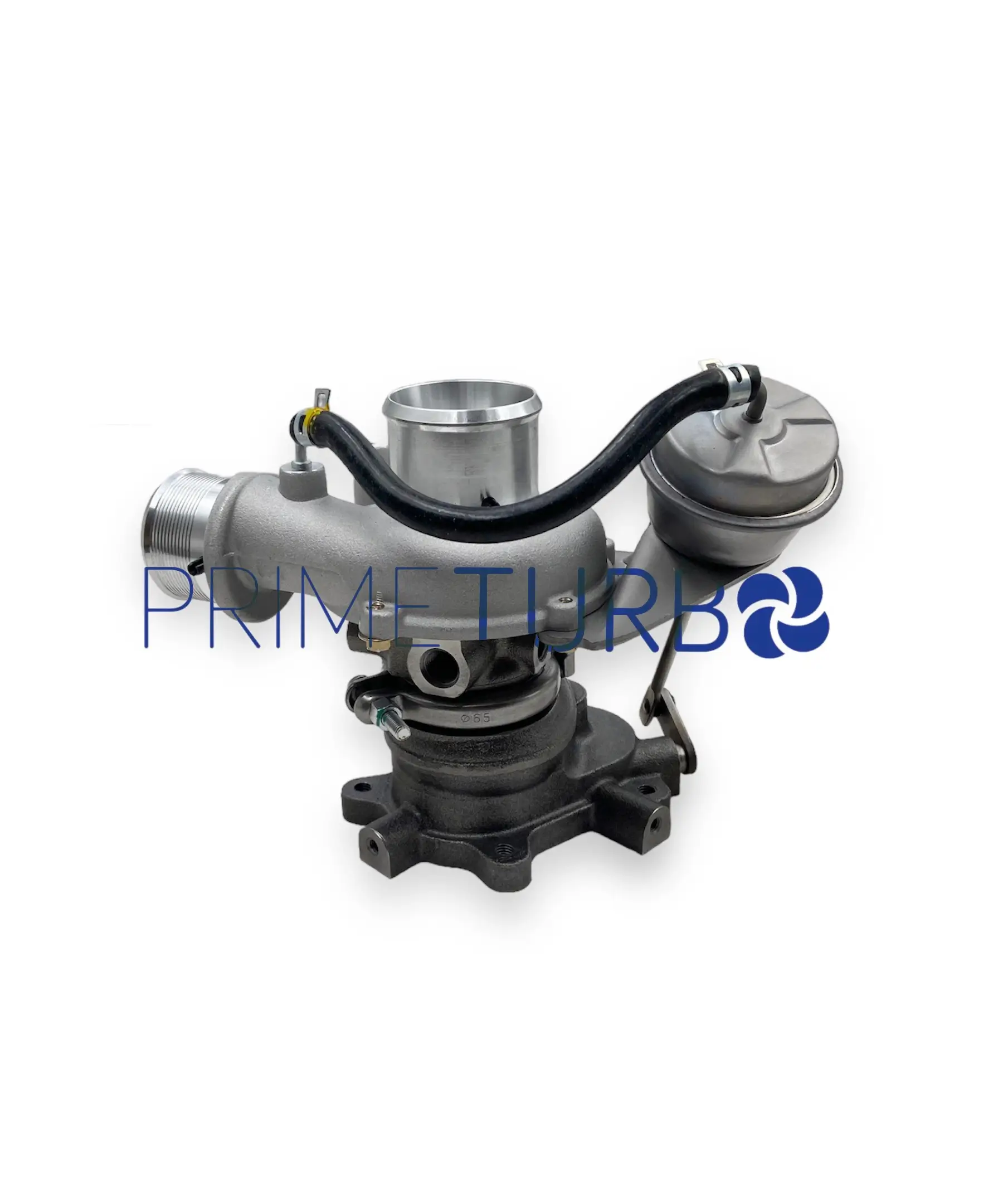 Lader, Aufladung Prime Turbo V00284T