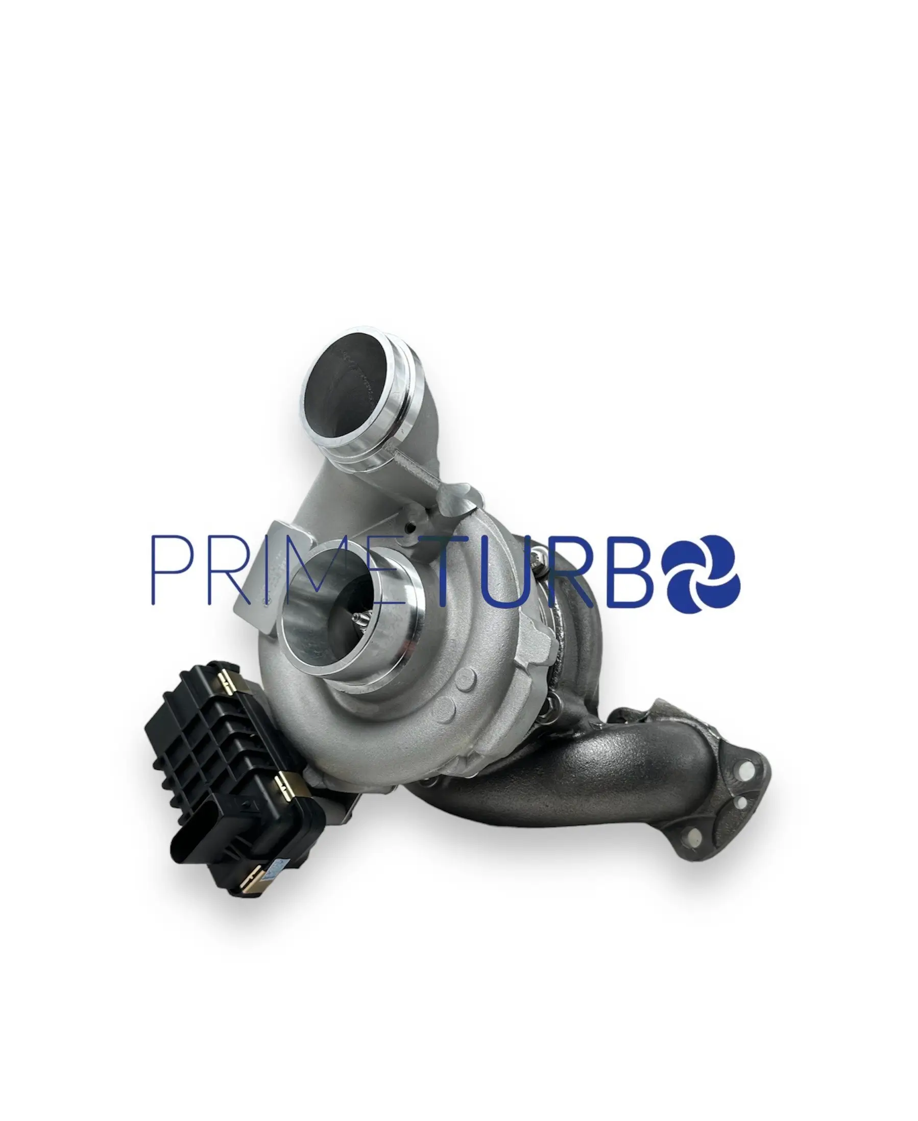 Lader, Aufladung Prime Turbo V00300T