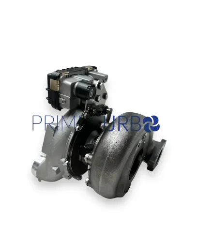 Lader, Aufladung Prime Turbo V00300T Bild Lader, Aufladung Prime Turbo V00300T