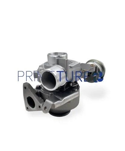 Lader, Aufladung Prime Turbo V00306T Bild Lader, Aufladung Prime Turbo V00306T