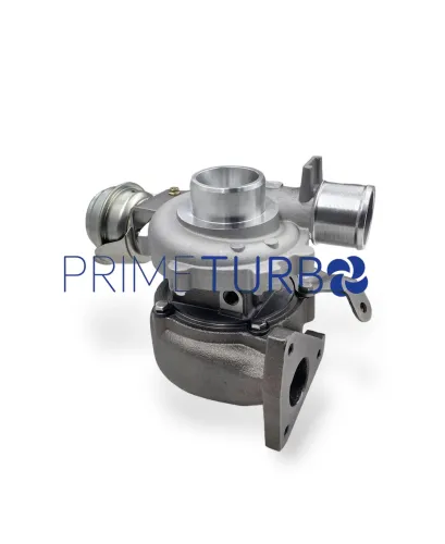 Lader, Aufladung Prime Turbo V00306T Bild Lader, Aufladung Prime Turbo V00306T