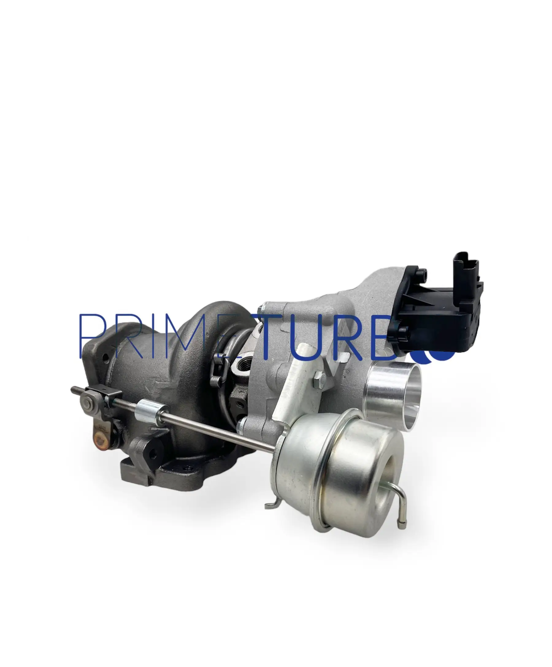 Lader, Aufladung Prime Turbo V00327T