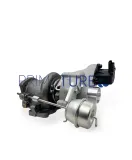 Lader, Aufladung Prime Turbo V00327T
