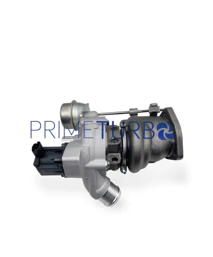 Lader, Aufladung Prime Turbo V00327T Bild Lader, Aufladung Prime Turbo V00327T