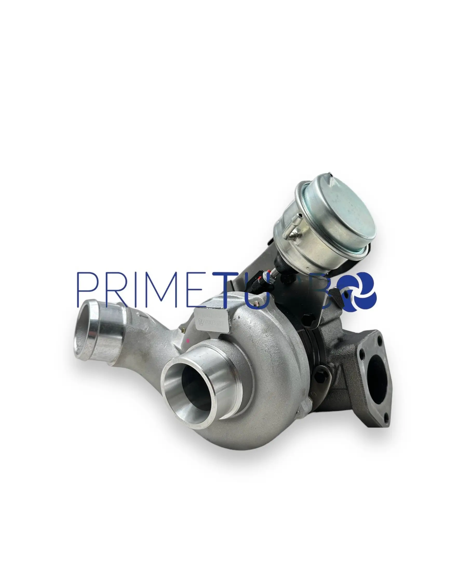 Lader, Aufladung Prime Turbo V00358T