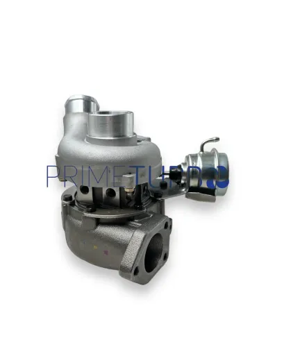 Lader, Aufladung Prime Turbo V00358T Bild Lader, Aufladung Prime Turbo V00358T