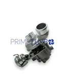 Montagesatz, Lader Prime Turbo K00557V