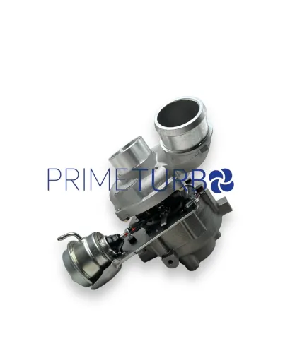 Lader, Aufladung Prime Turbo V00358T Bild Lader, Aufladung Prime Turbo V00358T