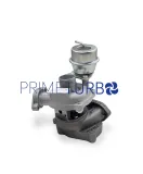 Rumpfgruppe, Turbolader Prime Turbo V00377T