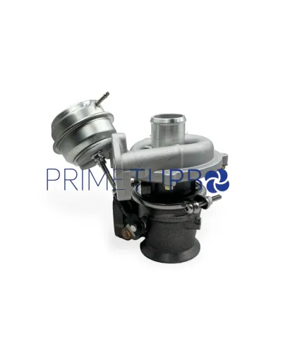 Lader, Aufladung Prime Turbo V00378T Bild Lader, Aufladung Prime Turbo V00378T