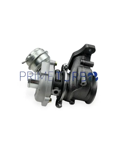 Lader, Aufladung Prime Turbo V00378T Bild Lader, Aufladung Prime Turbo V00378T