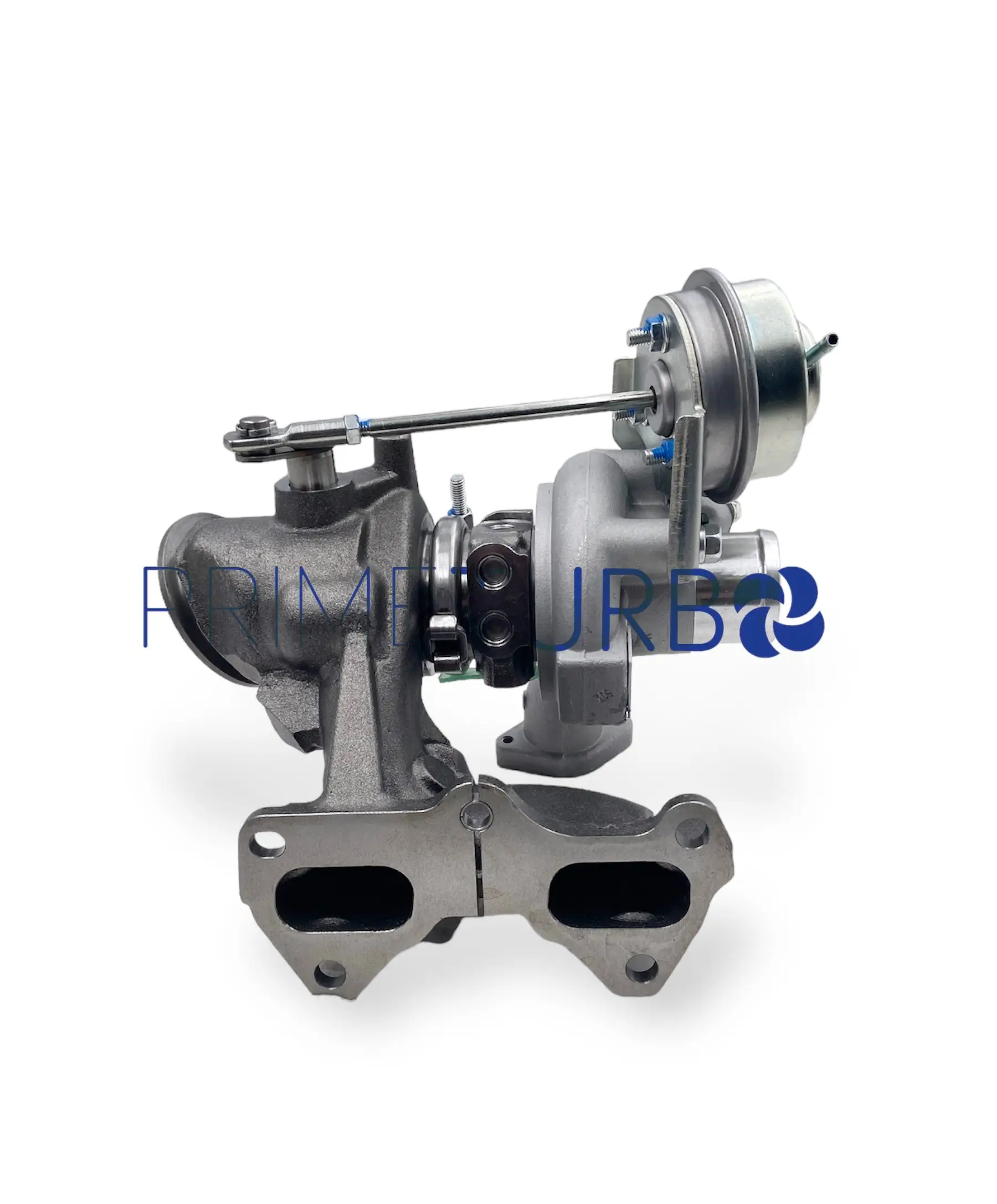Lader, Aufladung Prime Turbo V00384T