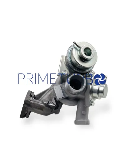 Lader, Aufladung Prime Turbo V00384T Bild Lader, Aufladung Prime Turbo V00384T