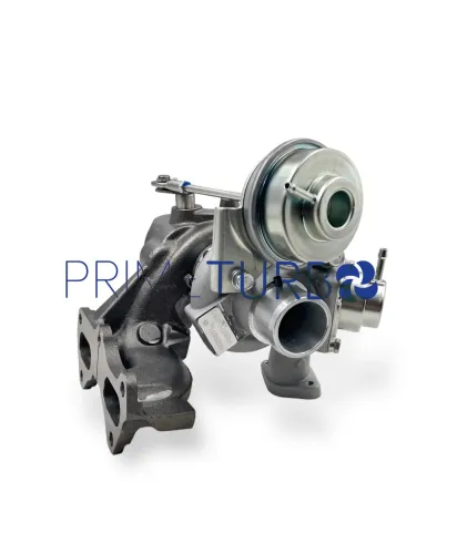 Lader, Aufladung Prime Turbo V00384T Bild Lader, Aufladung Prime Turbo V00384T