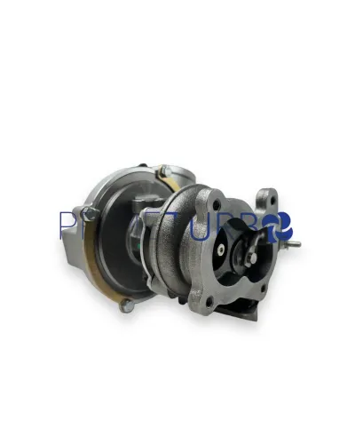 Lader, Aufladung Prime Turbo V00388T Bild Lader, Aufladung Prime Turbo V00388T