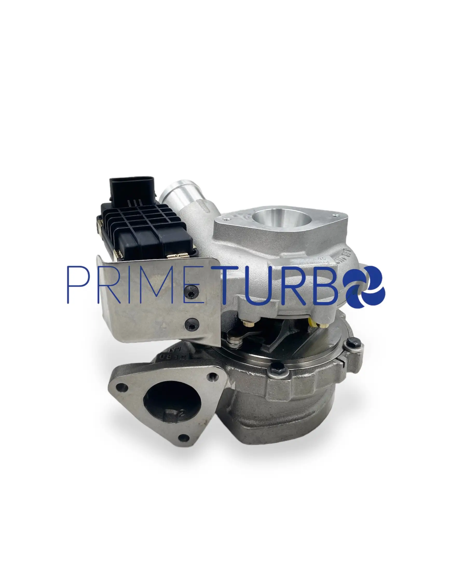 Lader, Aufladung Prime Turbo V00402T