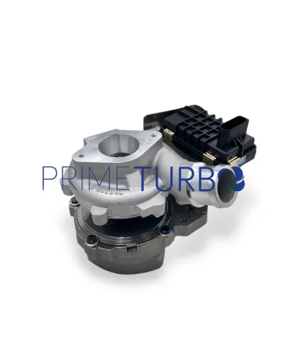 Lader, Aufladung Prime Turbo V00402T Bild Lader, Aufladung Prime Turbo V00402T