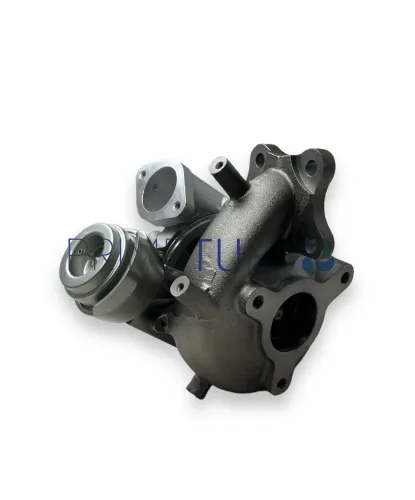 Lader, Aufladung Prime Turbo V00410T Bild Lader, Aufladung Prime Turbo V00410T