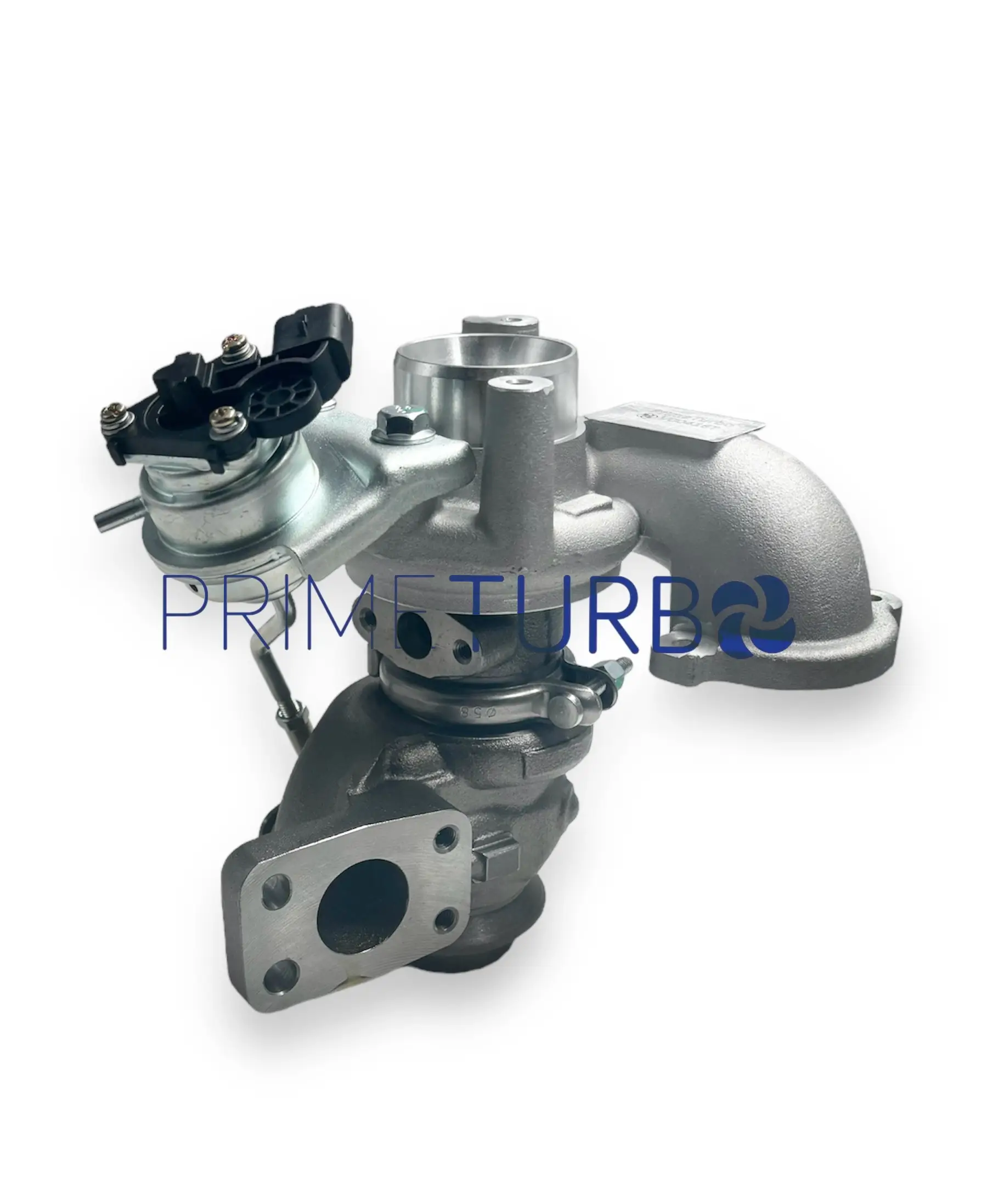 Lader, Aufladung Prime Turbo V00416T