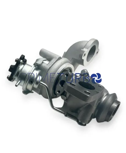 Lader, Aufladung Prime Turbo V00416T Bild Lader, Aufladung Prime Turbo V00416T