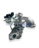 Lader, Aufladung Prime Turbo V00416T