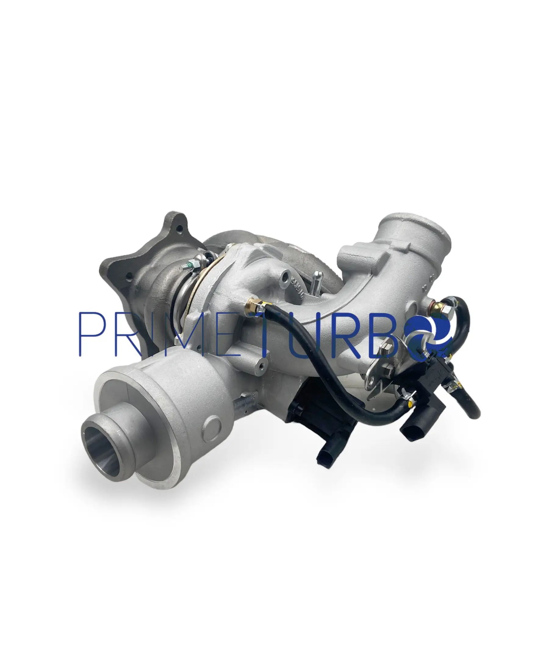 Lader, Aufladung Prime Turbo V00426T