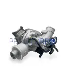 Lader, Aufladung Prime Turbo V00426T