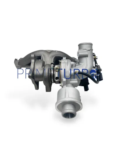 Lader, Aufladung Prime Turbo V00426T Bild Lader, Aufladung Prime Turbo V00426T