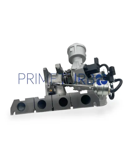 Lader, Aufladung Prime Turbo V00426T Bild Lader, Aufladung Prime Turbo V00426T