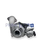 Rumpfgruppe, Turbolader Prime Turbo V00429T