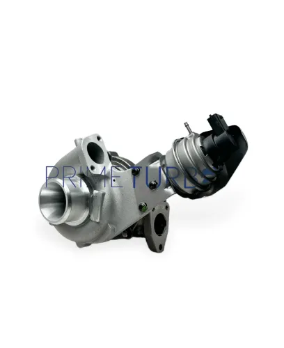 Lader, Aufladung Prime Turbo V00434T Bild Lader, Aufladung Prime Turbo V00434T