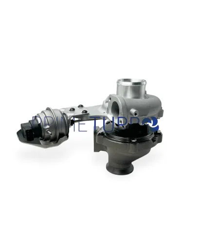Lader, Aufladung Prime Turbo V00434T Bild Lader, Aufladung Prime Turbo V00434T
